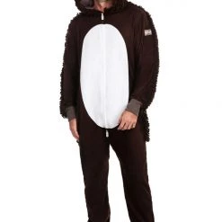 Tipsy Elves Men's Hedgehog Costume