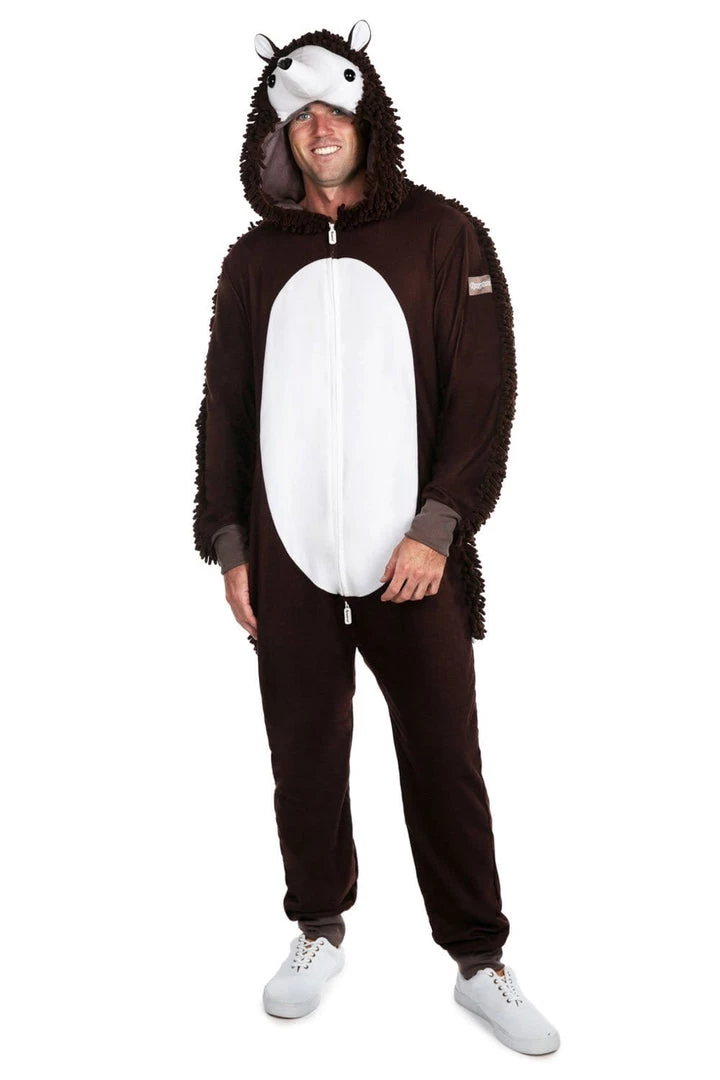 Tipsy Elves Men's Hedgehog Costume