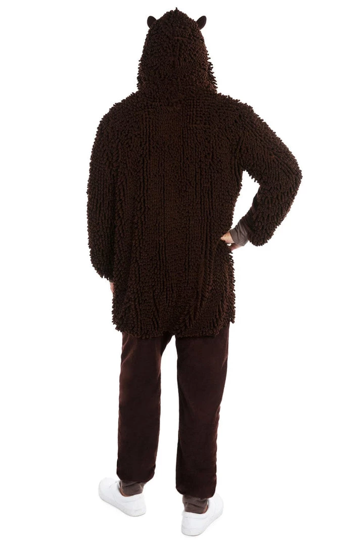 Tipsy Elves Men's Hedgehog Costume