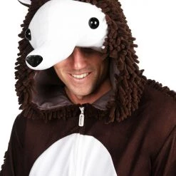 Tipsy Elves Men's Hedgehog Costume
