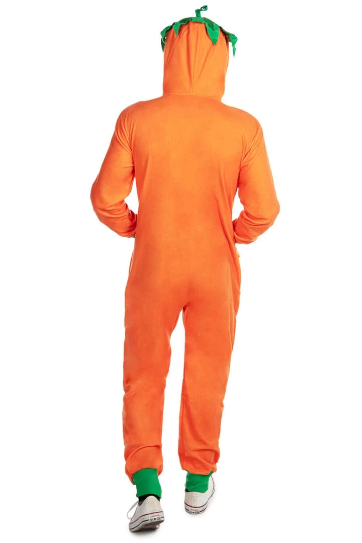 Tipsy Elves Men's Pumpkin Costume