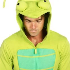 Tipsy Elves Men's Praying Mantis Costume