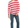 Tipsy Elves Men's Where's Walden Costume