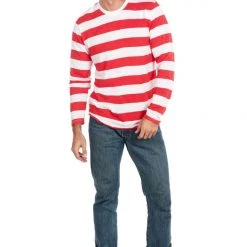 Tipsy Elves Men's Where's Walden Costume