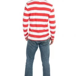 Tipsy Elves Men's Where's Walden Costume