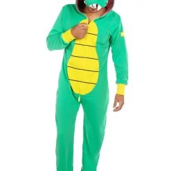 Tipsy Elves Men's Alligator Costume