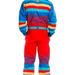 Tipsy Elves Men's Dusk Run Snow Suit