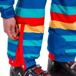 Tipsy Elves Men's Dusk Run Snow Suit