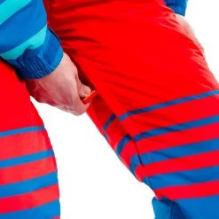 Tipsy Elves Men's Dusk Run Snow Suit