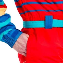 Tipsy Elves Men's Dusk Run Snow Suit