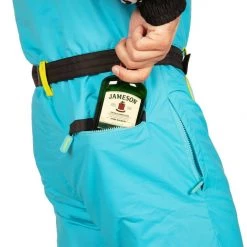 Tipsy Elves Men's Electric Feel Snow Suit