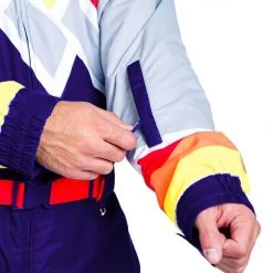 Tipsy Elves Men's First Run Snow Suit