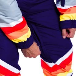 Tipsy Elves Men's First Run Snow Suit