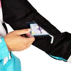 Tipsy Elves Men's Pastel Pro Snow Suit