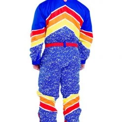 Tipsy Elves Men's Slopeside Snow Suit