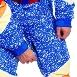 Tipsy Elves Men's Slopeside Snow Suit