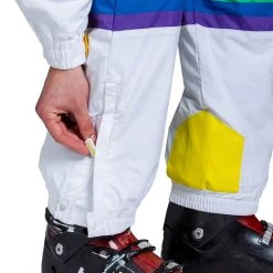 Tipsy Elves Men's Sunrise Shredder Snow Suit