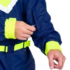 Tipsy Elves Men's Tomahawk Snow Suit