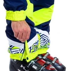 Tipsy Elves Men's Tomahawk Snow Suit