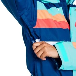 Tipsy Elves Women's Bluebird Snow Suit