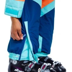 Tipsy Elves Women's Bluebird Snow Suit