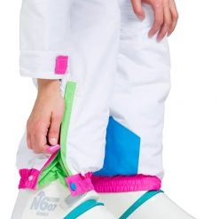 Tipsy Elves Women's Dayglow Dream Snow Suit