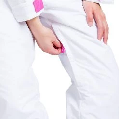 Tipsy Elves Women's Dayglow Dream Snow Suit