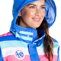 Tipsy Elves Women's Icy U Snow Suit