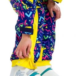 Tipsy Elves Women's Zero Chill Snow Suit