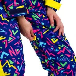 Tipsy Elves Women's Zero Chill Snow Suit