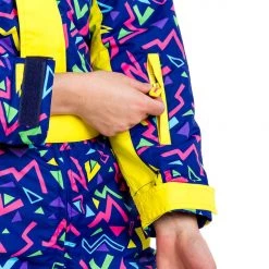 Tipsy Elves Women's Zero Chill Snow Suit