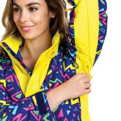 Tipsy Elves Women's Zero Chill Snow Suit