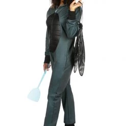 Tipsy Elves Women's Fly Costume