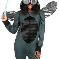 Tipsy Elves Women's Fly Costume