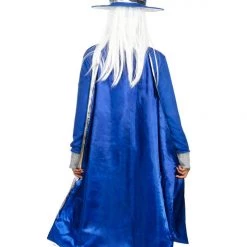 Tipsy Elves Women's Wizard Costume