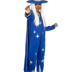 Tipsy Elves Women's Wizard Costume