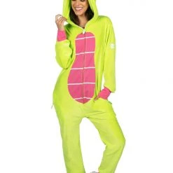 Tipsy Elves Women's Triceratops Costume