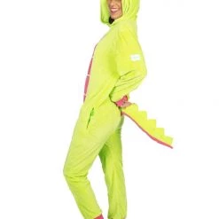 Tipsy Elves Women's Triceratops Costume