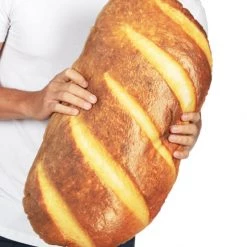 Tipsy Elves Bread Pillow Holidays & Occasions