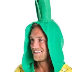 Tipsy Elves Men's Pineapple Costume