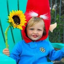 Tipsy Elves Baby / Toddler Gnome Costume Kids & Baby