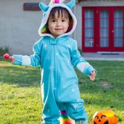 Tipsy Elves Kids & Baby Baby / Toddler Unicorn Costume