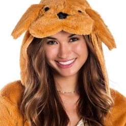 Tipsy Elves Women's Kangaroo Costume