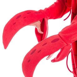 Tipsy Elves Men's Lobster Costume