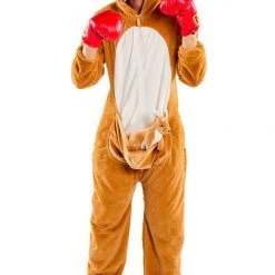 Tipsy Elves Men's Kangaroo Costume