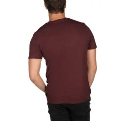 Tipsy Elves Men's Here To Get Stuffed Tee