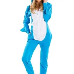 Tipsy Elves Women's Shark Costume