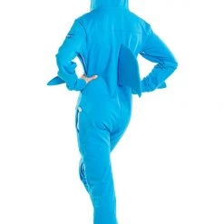 Tipsy Elves Women's Shark Costume