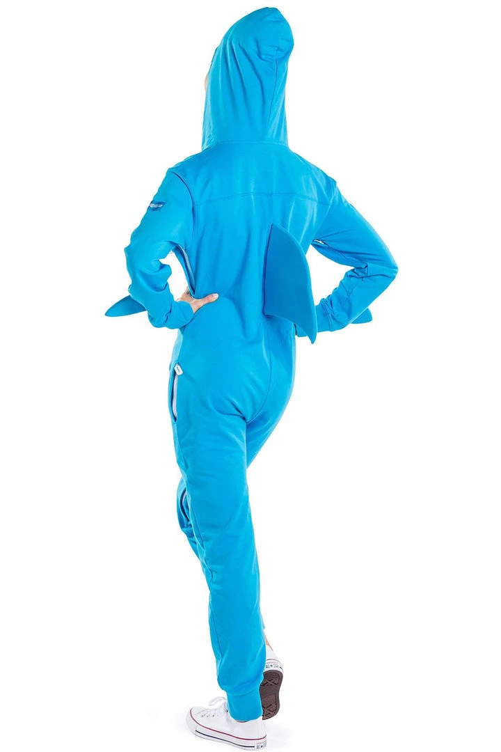 Tipsy Elves Women's Shark Costume