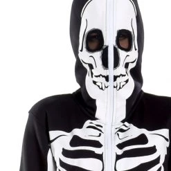 Tipsy Elves Women's Skeleton Costume